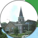 980530 Genemuiden Ov Gelopen met zegel, Verzamelen, Ansichtkaarten | Nederland, Ophalen of Verzenden, Gelopen, Overijssel