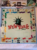 Monopoly New York made in the U.S.A., Ophalen of Verzenden