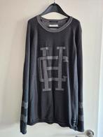 Chasin' Grijze Trui XL, Chasin', Ophalen of Verzenden, Grijs, Maat 56/58 (XL)
