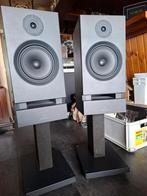 Linn nexus Ls 250, Overige merken, Front, Rear of Stereo speakers, Gebruikt, 120 watt of meer