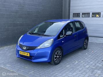 Honda Jazz 1.2 Cool Plus | AIRCO | All-season | Nieuwe APK | beschikbaar voor biedingen