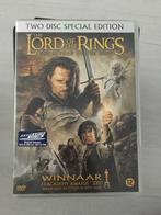 Lord of the rings, Vanaf 12 jaar, Ophalen of Verzenden, Zo goed als nieuw, Actie