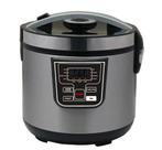 Nieuwe Multi cooker voor oa rijst, groenten,cake etc.5liter, Ophalen of Verzenden, Nieuw