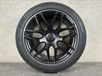 Mercedes-Benz G63 AMG W463 W464 Velgen 22 INCH Velgen, Gebruikt, 295 mm, Banden en Velgen, Germany