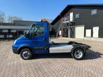 Iveco Daily 40 C18 Be trekker 10 ton (bj 2008), Achterwielaandrijving, Gebruikt, 4 cilinders, Iveco