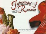 Instrumental Romance - Vol 2( 2 CD)*, Cd's en Dvd's, Cd's | Pop, 2000 tot heden, Ophalen of Verzenden, Zo goed als nieuw