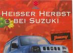 Heisser Herbst bei Suzuki (nov. 1998), Nieuw, Overige merken, Ophalen of Verzenden