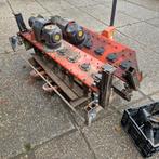 Grondbewerking.  2 rotorkopeggen met 48 messen!!!!, Tuin en Terras, Ophalen, Gebruikt