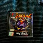 Rayman (PS1), Avontuur en Actie, 1 speler, Ophalen of Verzenden, Zo goed als nieuw