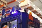 MultiX MQC45-65, Meer dan 4000 kg, Elektrisch, Zijlader, MultiX
