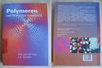 145 - Polymeren van keten tot kunststof, Ophalen of Verzenden, Beta, Zo goed als nieuw, Diverse auteurs