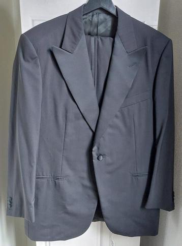 ERMENEGILDO Zegna tuxedo smoking op maat met 2 broeken beschikbaar voor biedingen