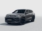Volkswagen Tayron R-Line Edition 1.5 eHybrid 204 PK | Black, 4 cilinders, Adaptive Cruise Control, Origineel Nederlands, Bedrijf