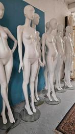 Abc designing etalagepoppen paspoppen, Hobby en Vrije tijd, Overige Hobby en Vrije tijd, Ophalen, Zo goed als nieuw