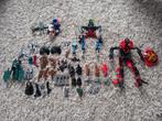 Verzamel Lego Bionicle oa Sidorak en Toa Mahri, Ophalen of Verzenden, Gebruikt