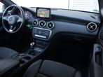 Mercedes-Benz A-klasse 180 Business Solution, 12 maanden, Stof, Gebruikt, Euro 6