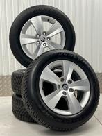 Skoda 16inch Velgen , Superb , Yeti 5x112, 215 mm, Banden en Velgen, 16 inch, Gebruikt