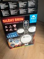 iDance Silent Drum - Nieuw!, Verzamelen, Ophalen, Nieuw