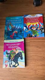 Geronimo stilten, Ophalen, Zo goed als nieuw