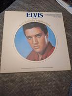 Elvis Presley - A Legendary Performer Vol. 3 LP, Cd's en Dvd's, Ophalen of Verzenden, 1960 tot 1980, Gebruikt, 12 inch