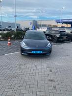 Tesla Model 3 standard plus Grijs taxiklaar, Auto's, Tesla, Automaat, Origineel Nederlands, Elektrisch, Sedan