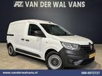 Renault Express 1.5 dCi L1H1 Euro6 Airco | Cruisecontrol | P, Auto's, Bestelauto's, Voorwielaandrijving, 4 cilinders, Renault