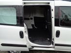 Fiat Dobló Cargo 1.3 MultiJet Actual,Schuifdeur,AircoNette, Voorwielaandrijving, Euro 5, Gebruikt, 4 cilinders