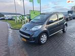 Peugeot 107 1.0-12V Sublime / Nieuwe koppeling / APK feb 202, Auto's, Peugeot, Voorwielaandrijving, Gebruikt, 4 stoelen, Origineel Nederlands