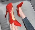 Wauw pumps, tm 50, Kleding | Dames, Verzenden, Nieuw, Pumps