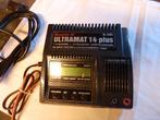Graupner ultramat 14, Ophalen of Verzenden, Zo goed als nieuw, Overige typen