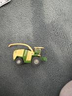 Krone Big X 1000 hakselaar model, Overige merken, Gebruikt, Auto, 1:32 tot 1:50