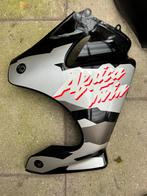 2x zijkap Honda XRV750 rd07a, Motoren, Gebruikt