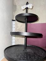 Stijlvolle etagère - perfect voor decoratie!, Ophalen of Verzenden, Gebruikt