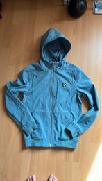 Lyle and scott softshell jas maat xs, Ophalen of Verzenden, Zo goed als nieuw