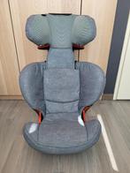 Maxi cosi rodifix met veel foto's, Kinderen en Baby's, Autostoeltjes, Ophalen, Gebruikt, 15 t/m 36 kg, Verstelbare rugleuning