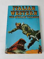 Italian western - Laurence Stag, Ophalen of Verzenden, Gelezen