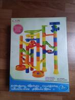 Knikkerbaan, Kinderen en Baby's, Ophalen of Verzenden, Zo goed als nieuw