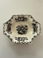 Mason Fruit Basket zwart schaaltje, Ophalen of Verzenden