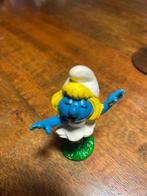 Smurfin Figuurtje, Verzamelen, Smurfen, Ophalen of Verzenden, Gebruikt, Smurfin, Poppetje, Figuurtje of Knuffel