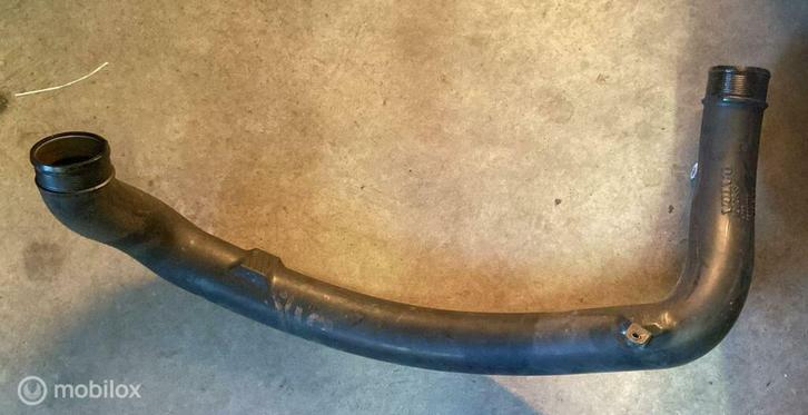 Turbo pijp Volvo V70 II ('00-'08) 1282865, Auto-onderdelen, Motor en Toebehoren, Gebruikt, Ophalen of Verzenden