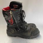 Steitz Secura Fire Fighter Gore II Veiligheid Maat 43, Steitz, Gebruikt, Schoenen, Ophalen of Verzenden