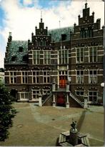 Venray - Oude Gemeentehuis, Verzamelen, Ansichtkaarten | Nederland, Verzenden, 1960 tot 1980, Ongelopen, Limburg