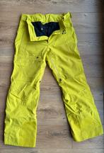 Spyder skibroek L (52) - Extra geïsoleerd 20/25k, Ophalen of Verzenden, Zo goed als nieuw, Maat 52/54 (L), Broek