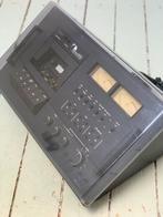 Nakamichi 600 met folder en stofkap, Ophalen, Overige merken