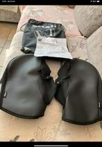Handmuffs handwarmers brommer scooter, Fietsen en Brommers, Ophalen of Verzenden, Nieuw, Overige typen