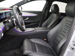 Mercedes-Benz E-klasse 300 e Business Solution AMG Leder /Ni, Gebruikt, Euro 6, 4 cilinders, 320 pk