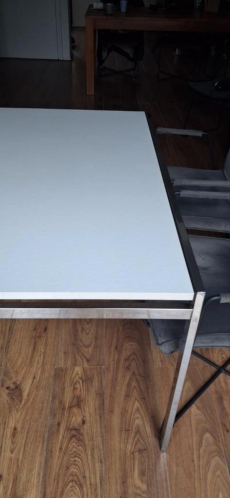 Pastoe Eettafel, TU30 nette Staat, Huis en Inrichting, Tafels | Eettafels, Gebruikt, 50 tot 100 cm, 100 tot 150 cm, Vier personen