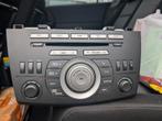 Mazda 3 Radio Cd MP3, Auto diversen, Autoradio's, Ophalen of Verzenden, Zo goed als nieuw