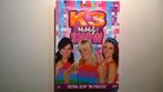 K3 - Mamasé Show (DVD), Alle leeftijden, Ophalen of Verzenden, Zo goed als nieuw, Muziek en Concerten