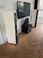 Infinity Overture 3 – 1 speaker defecte versterker, Gebruikt, Subwoofer, 120 watt of meer, Ophalen